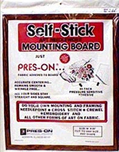 PRES ON B16MC Mounting Board 16 by 20-Inch