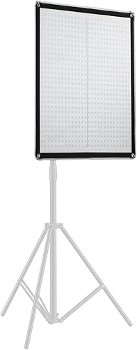 Miniatura 6 de GODOX KNOWLED F400Bi - Panel de alfombrilla LED flexible impermeable