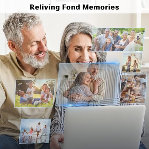 image for Tendak USB Floppy Disk Drive, Floppy Disk Reader 3.5 inch Portable USB