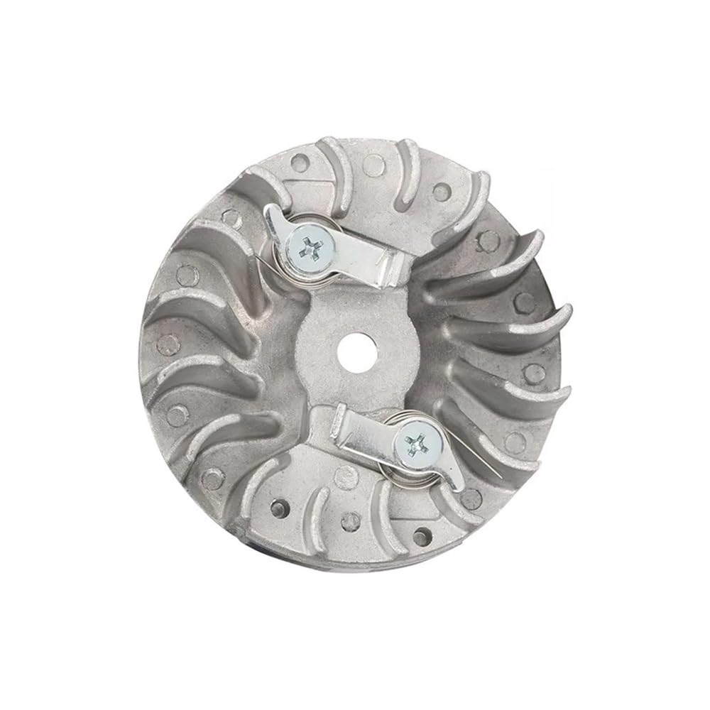 Volant magnétique pour tronçonneuse 141 remplace la pièce défectueuse