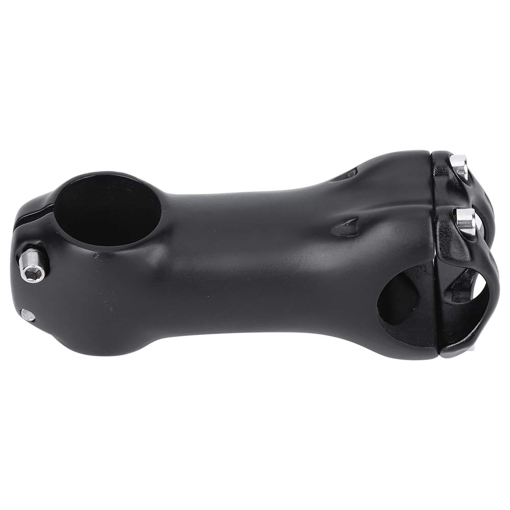 Trzpień rowerowy z włókna węglowego High Performance lekki Riser kierownica do rowerów górskich 90x31,8 mm 110x31,8 mm (90*31,8)