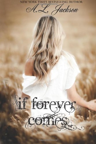 If Forever Comes (The Regret Series) 1938404726 Book Cover