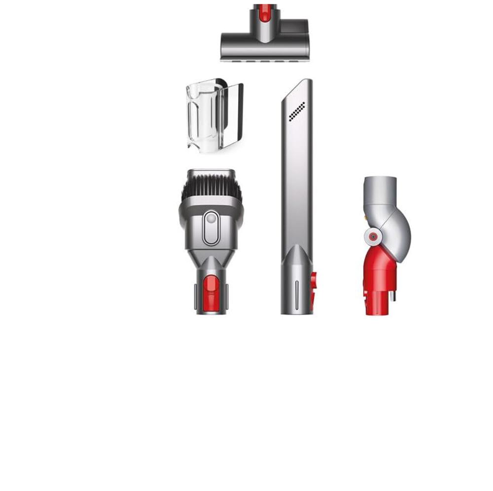 Dyson V11 Absolute Blue,Nickel Bagless : Amazon.co.uk: Home & Kitchen