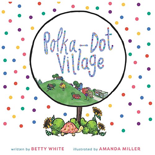 Preisvergleich Produktbild Polka-Dot Village
