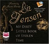 Cover zum Buch My Dirty Little Book of Stolen Time