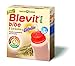 Blevit Plus Bibe 8 Cereales y ColaCao - Papilla de Cereales para Bebé fórmula especial para Biberón - Sabor Cola Cao - Desde los 12 meses - 600g