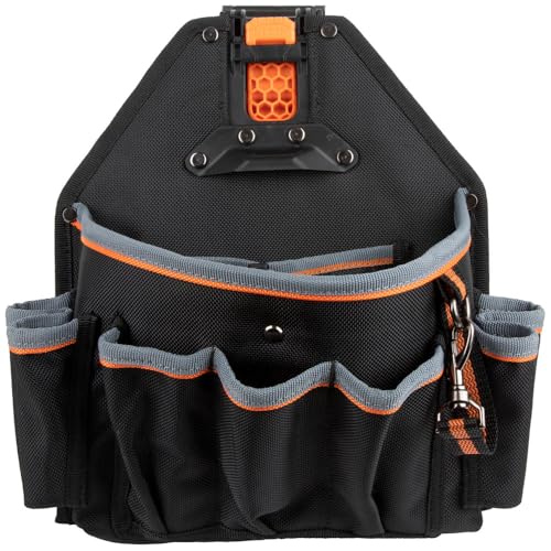 Klein Tools Modbox 18 Pocket Tool Pouch