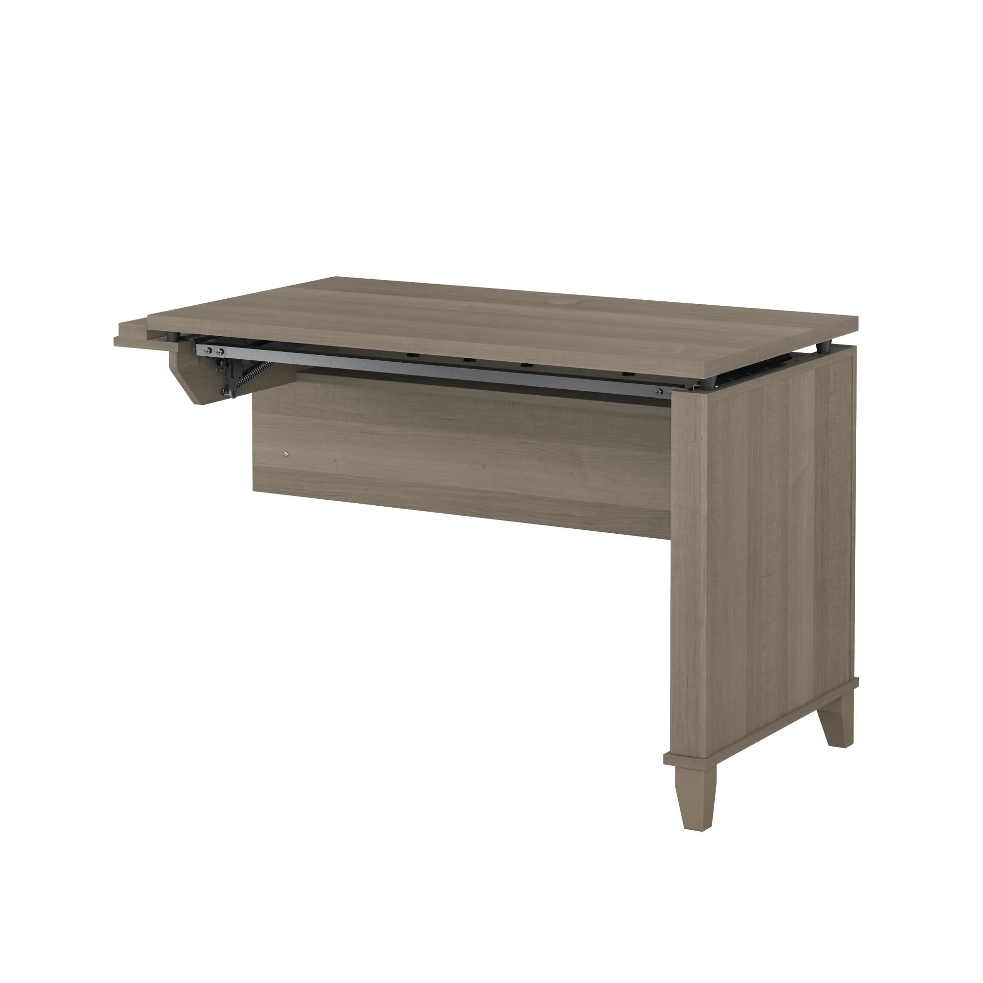 Amazon.com: Bush Furniture Somerset 42W 3 Position Sit to Stand