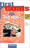  First Goals : Anglais, CAP Tertiaires et industriels (cassette audio)