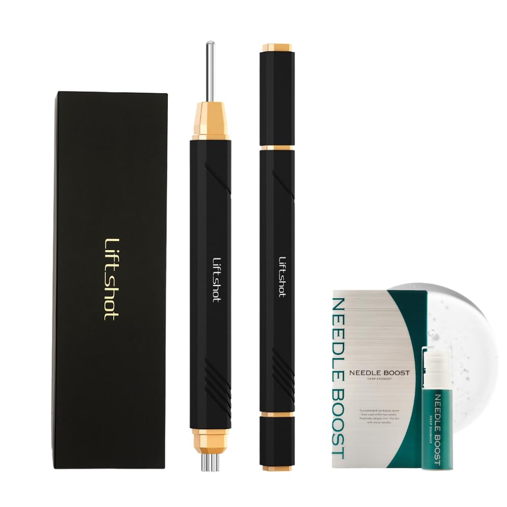 リフトショット ポスポス Lift shot ペン型美顔器22000円 保証書付 リフトショット ポスポス Lift shot ペン型美顔器22000円 保証