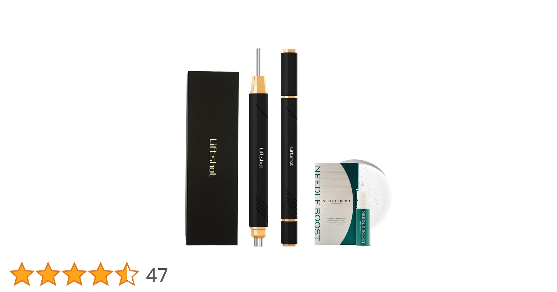 リフトショット Liftshot ポスポス 美顔器 全身ケア ペン型 Amazon.co.jp: リフトショット Liftshot ポスポス 美顔器 全身ケア