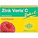 Produktbild Zink Verla C, 20 St