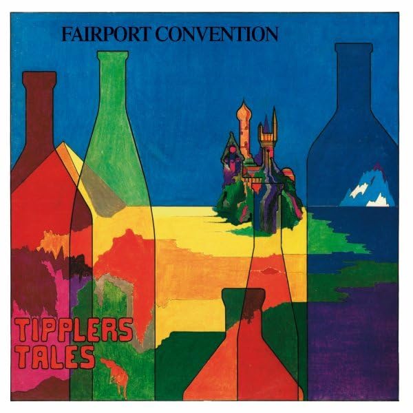 Tippler's Tales