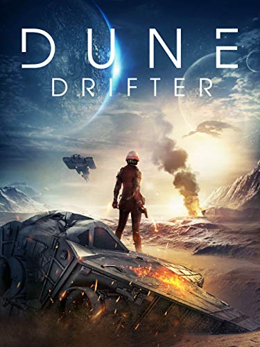  Dune Drifter