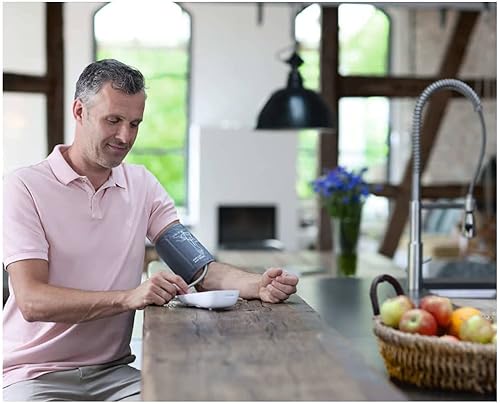 Medisana BU 535 sfigmomanometro da braccio