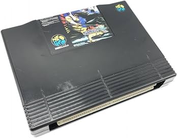 Amazon.co.jp: NG）サムライスピリッツ零SPECIAL/修正版/ネオジオROM