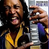 エヴォルーション・ブルース~ブルース・ギター進化形