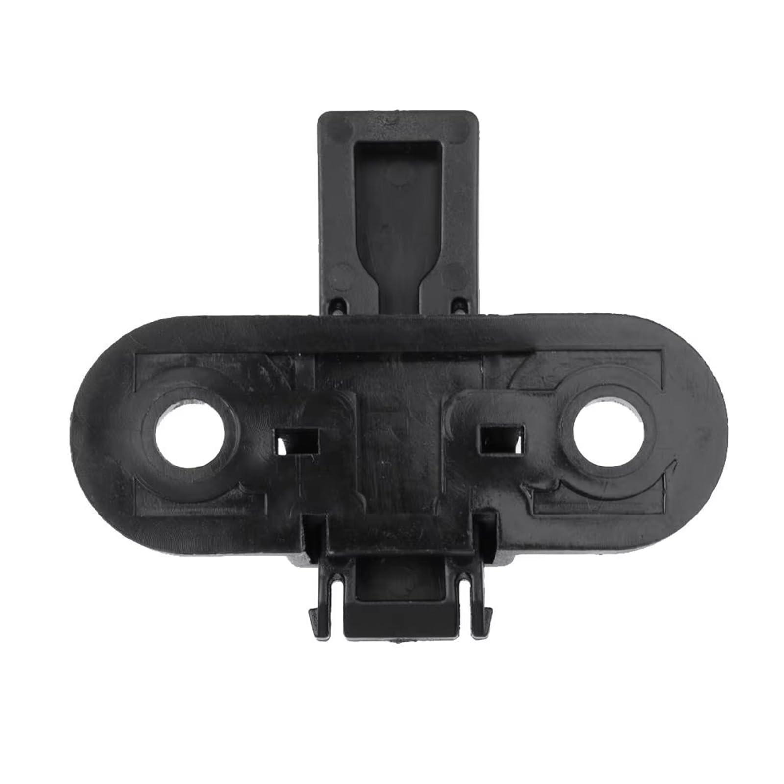 Fuhiueos Kayak Quickly Release Slide Lock Buckle Deck Fitting Pedals Systems Hardware for Foot Pedals Systems Fixing Accessory