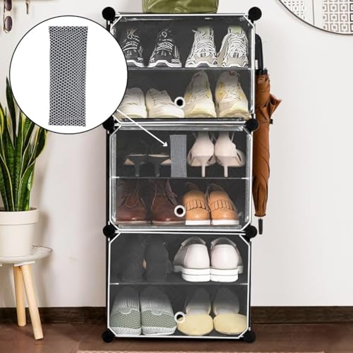 Image of Non-Electric 100% Activated Charcoal Air Purifier, Deodorizer and Dehumidifier for Home, Car, Shoe Rack, Wardrobe, Fridge, Gym, Hotel Bag,Bathroom and Toilet | Safe for Pets & Kids | 2 Pcs