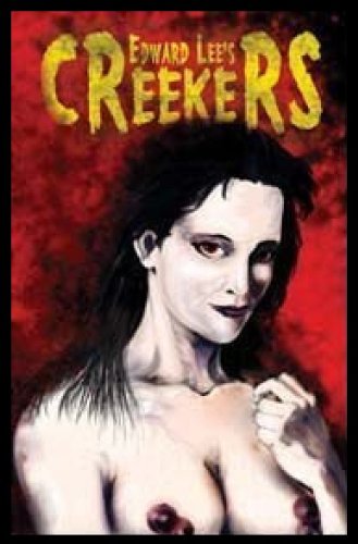Creekers 1889186600 Book Cover