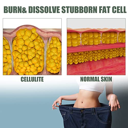 Grospe Wormwood Fat Burning Cream thumb #3