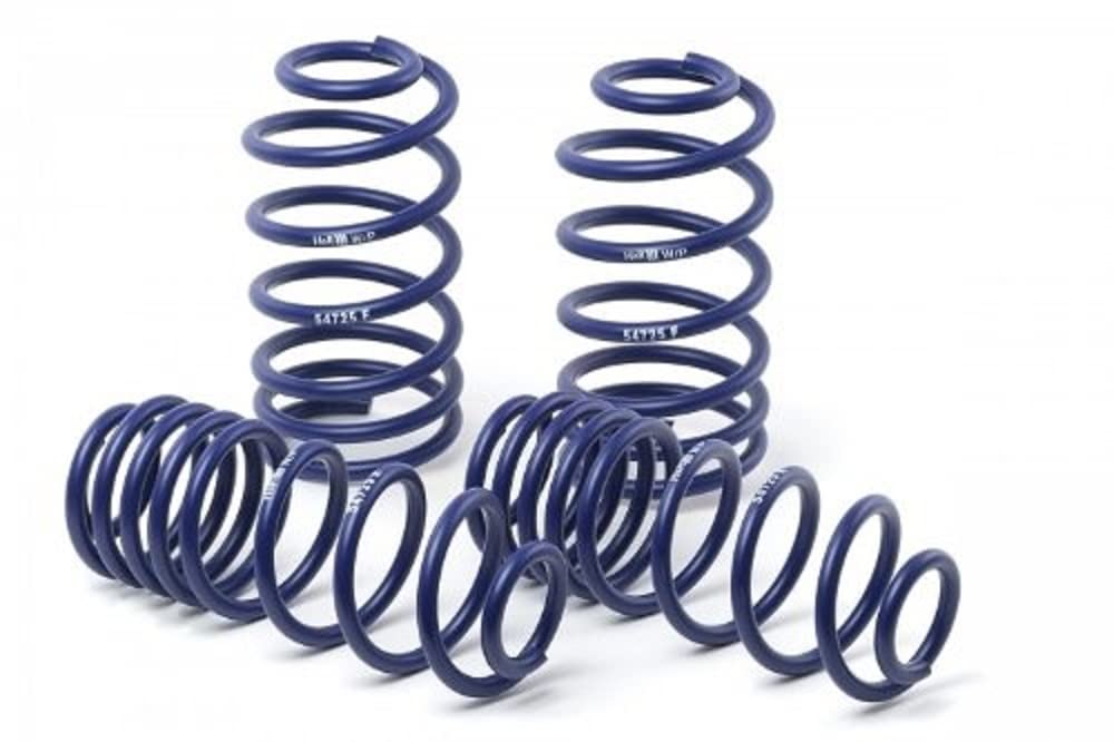H&R 50145 Sport Spring