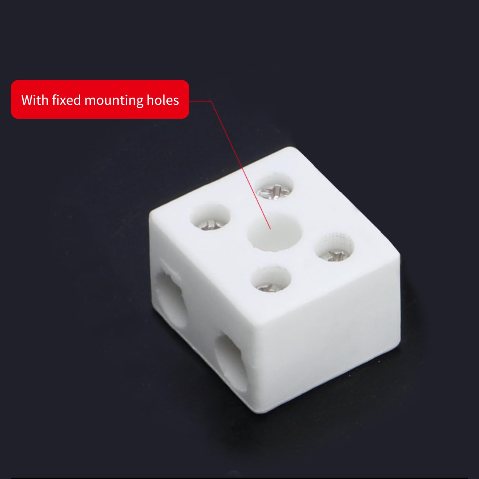 10 Pièces Fusibles Thermiques 10A 250V, Coupure De Fusible Thermique À