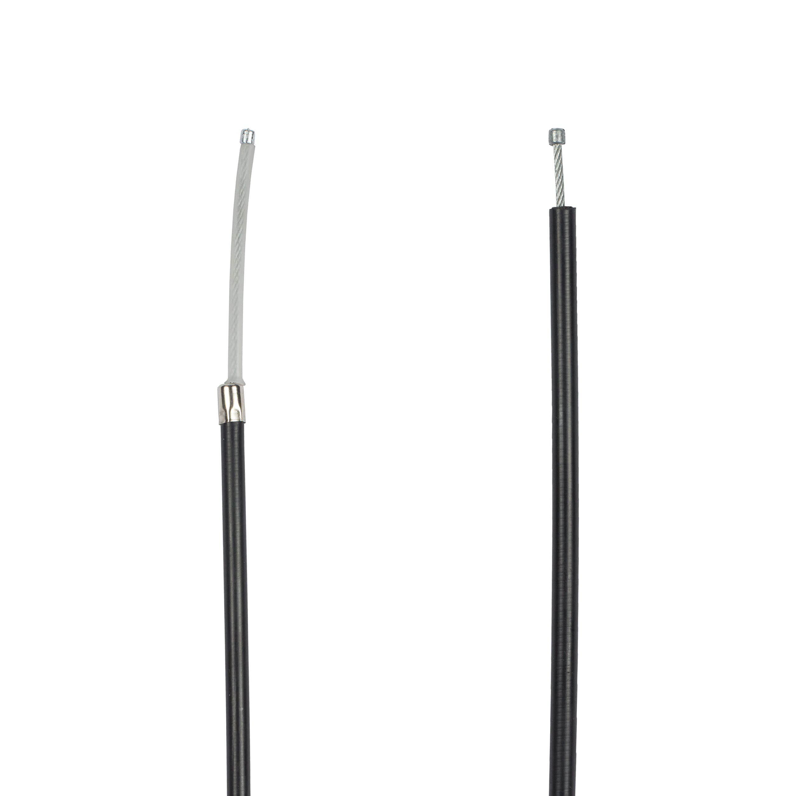 Motocyklowy kabel sterujący, linka gazowa, kompatybilny z Derbi GP1 Open 50/Gilera Runner SP RST 50/949600