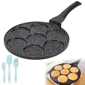 Vegena FU-HQY-7K Patelnia do Naleśników