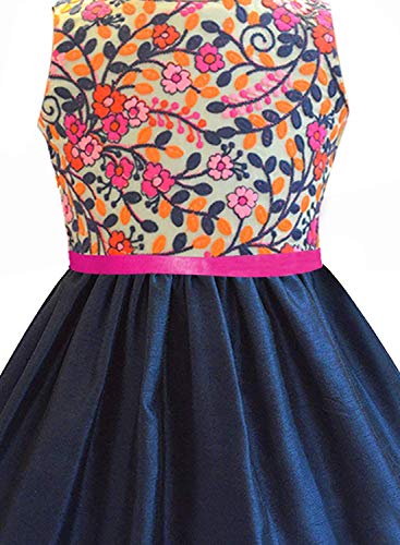 Image of A.T.U.N. (All Things UBER Nice) Baby-Girls Special Occasion Dress