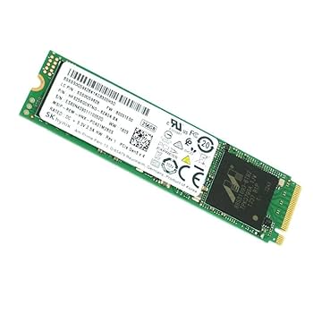 内蔵型SSD SK hynix PC401 NVMe 1TB SSD Amazon | SK Hynix PC401 1TB SSD PCIe Gen3 x4 M.2 2280 NVMe
