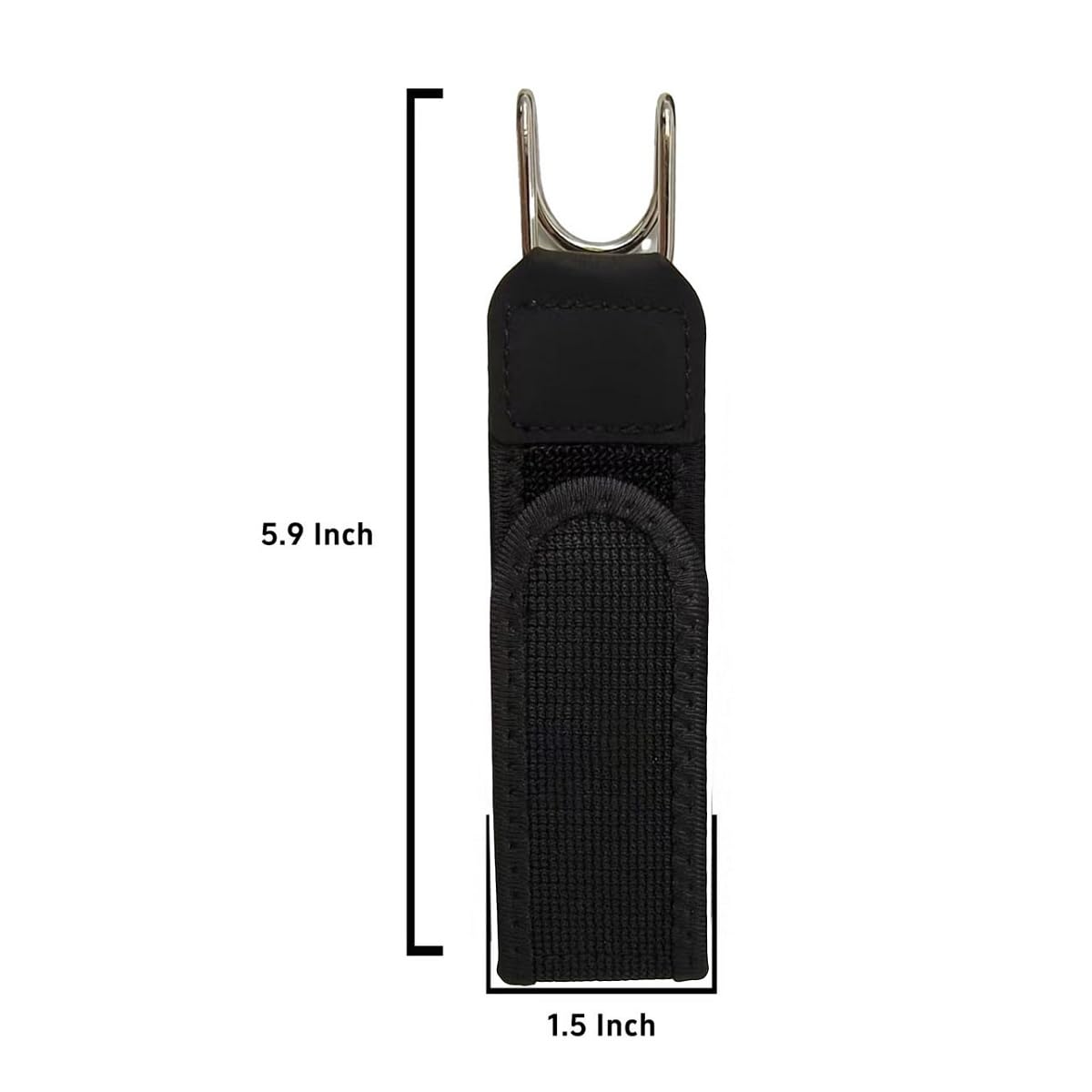 2 cinturones elásticos de gancho de metal sin hebilla, unisex, sin hebilla, ajustables, correa de cintura invisible para hombres y mujeres