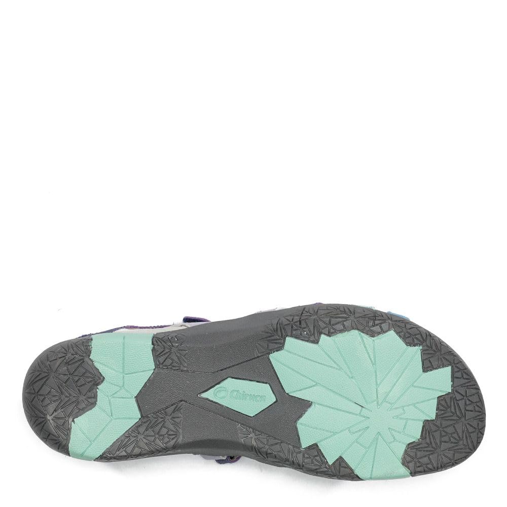CHIRUCA Sandalias malibu 25 talla 42