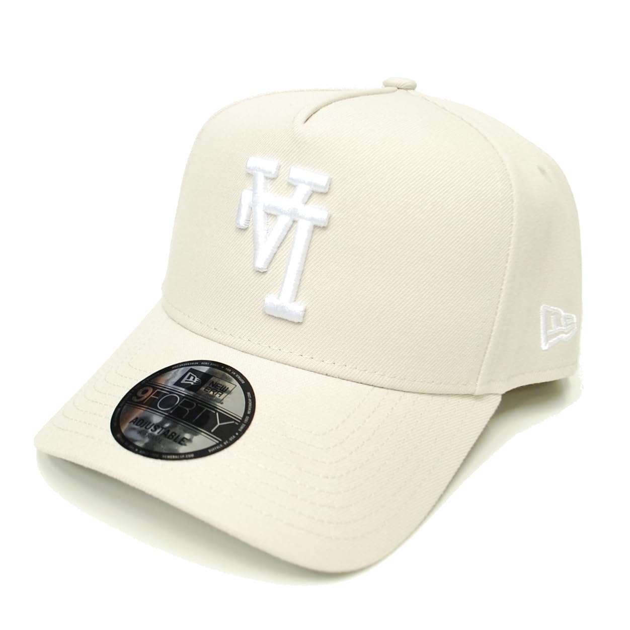 【海外限定】ニューエラ ロサンゼルスドジャース9FORTY Aフレーム スター Amazon | [ニューエラ] 【海外限定】 USA 9FORTY A-FRAME LOS ANGELES