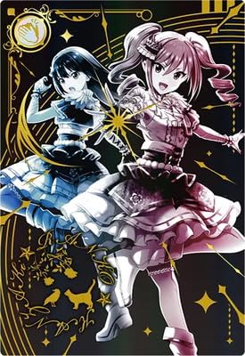 Amazon.co.jp: IMT-04-023 神崎 蘭子 SSR【PARALLEL】 : 本
