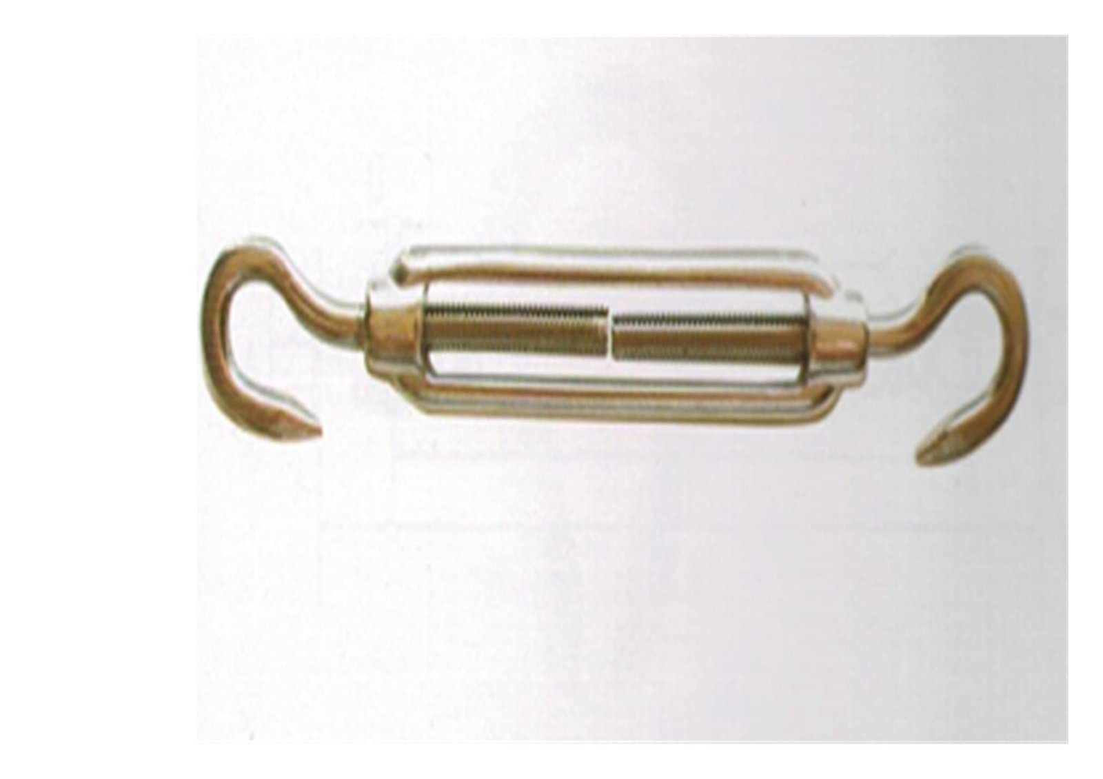 Wire Rope Cable Grip CLAMP U Bolt Fixing M3 BZP Rust Proof Steel