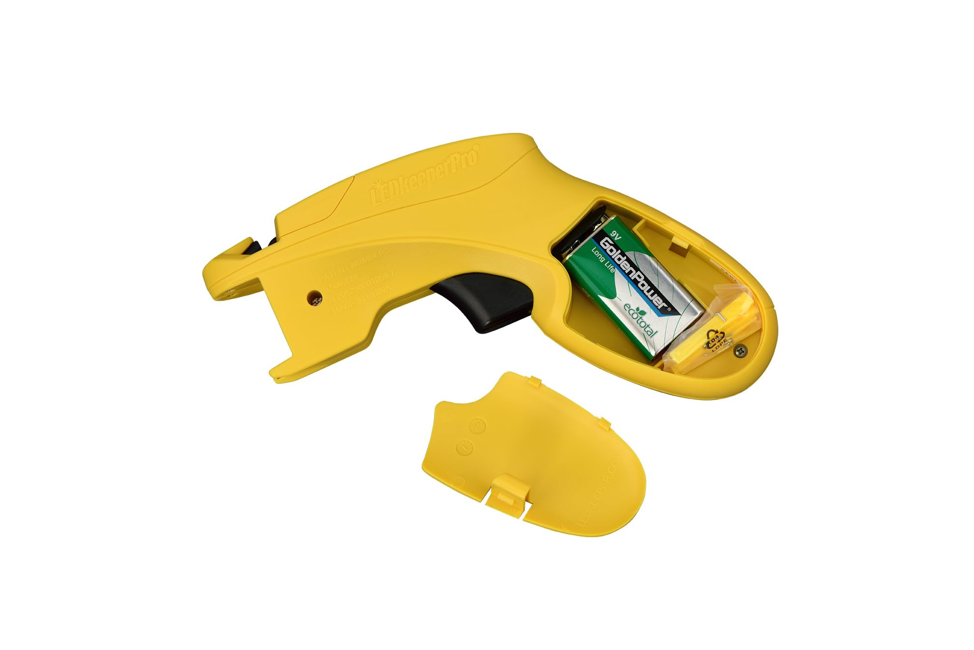 LED Keeper Pro – Das komplette LED-Weihnachtslicht-Set, Reparaturwerkzeug, das LED-Urlaubslicht-Sets schnell und einfach repariert