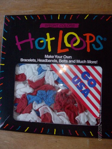 Hot Loops 2.7oz-Bright