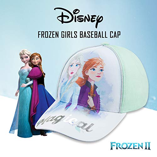 Disney girls Baseball2