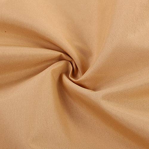 Cortina de sol de alta densidade de copa Gramado de piscina para pátio de jardim