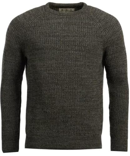 Preisvergleich Produktbild BARBOUR HORSEFORD CREW OR55