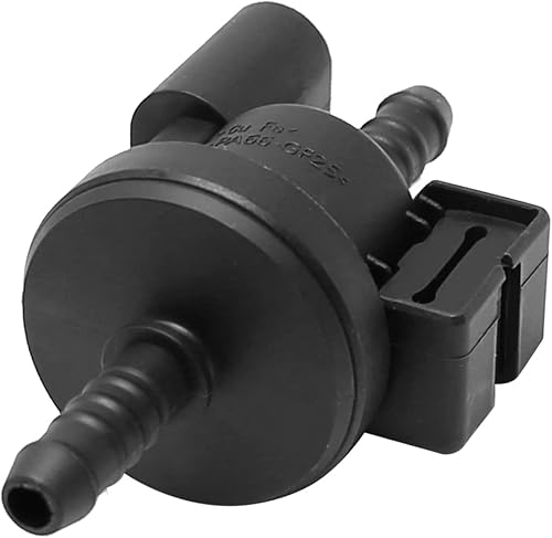 06E906517A 0280142431 reemplazo de la válvula electromagnética del cartucho de carbono del coche para Audi Volkswagen