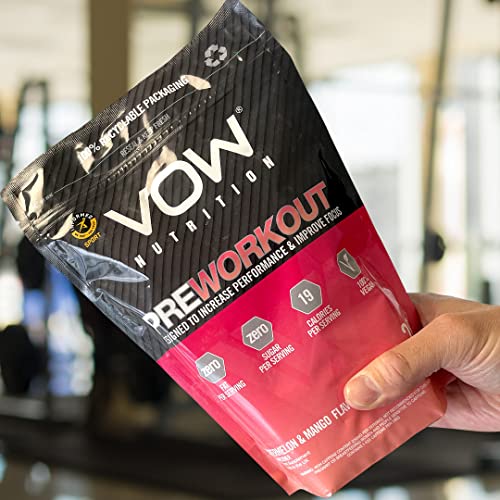 VOW-Pre-Workout-Advanced-Complex-with-Creatine-Beta-Alanine-Caffeine-Improve-Energy-Focus-Watermelon-Mango