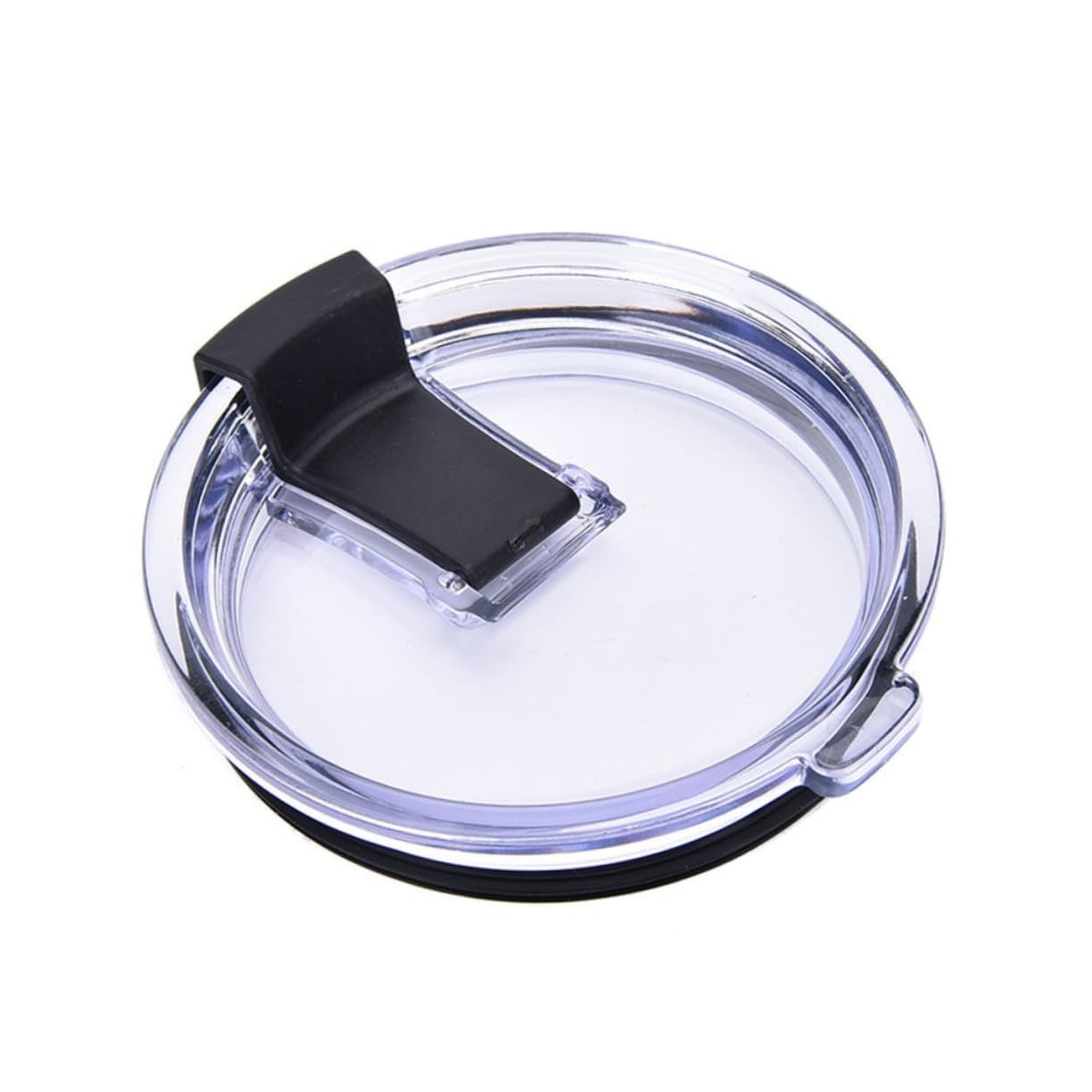 OFFSCH Leakproof Lid for Tumbler Insulated Replacement Lid 20oz/30oz Sealed No Spills Go