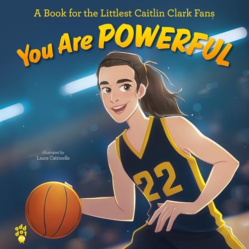 You Are Powerful (Written by Odd Dot) episode artwork