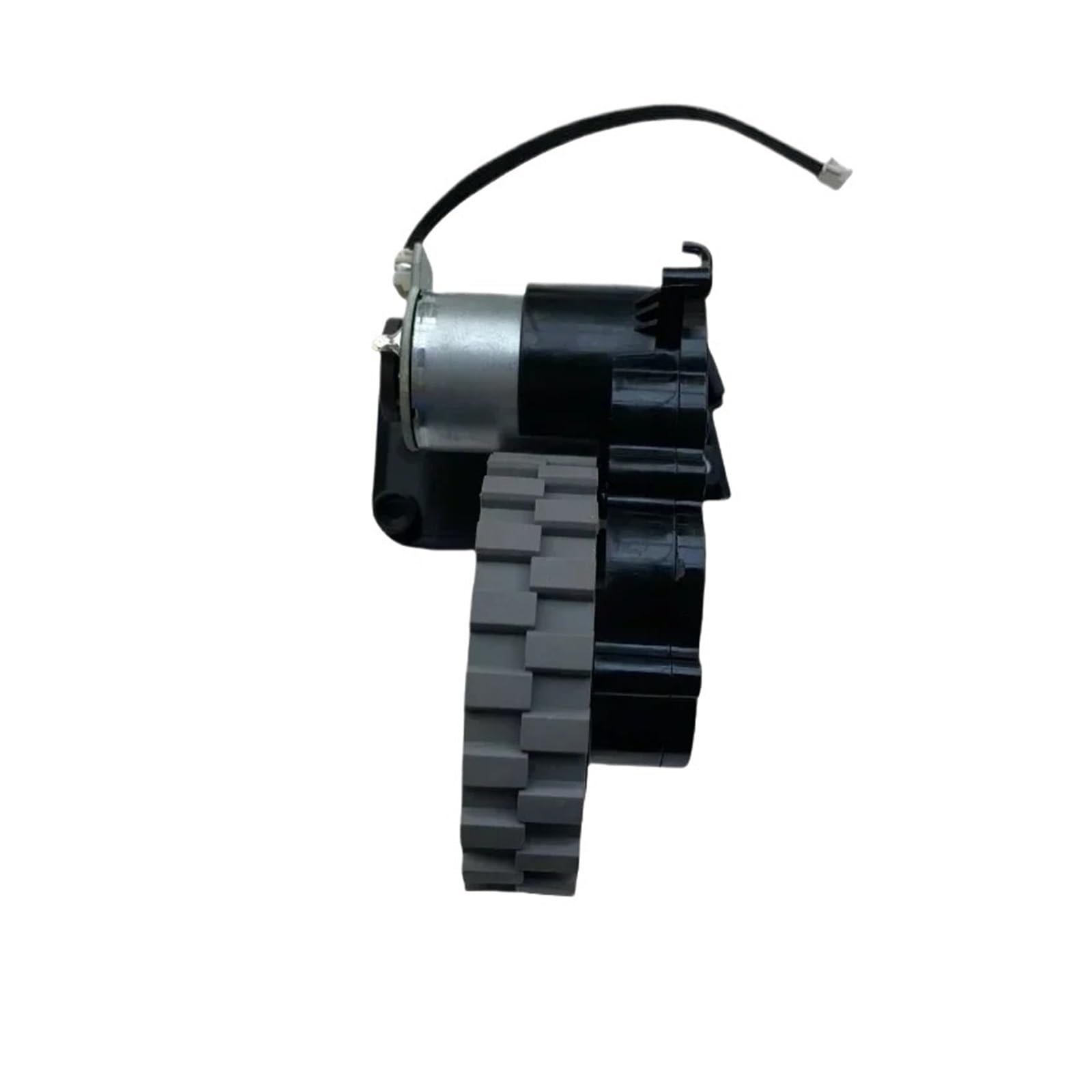 UKDNAEUF Vacuum Cleaner Wheel Motor Assembly .Compatible for Redmond RV-R650s,RV-R670S 980. Robot Vacuum Cleaner Parts Accessories(L Wheel)