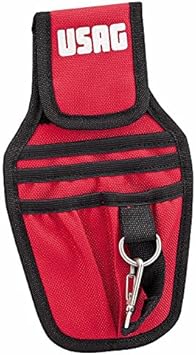 zaino portautensili per elettricista uomo