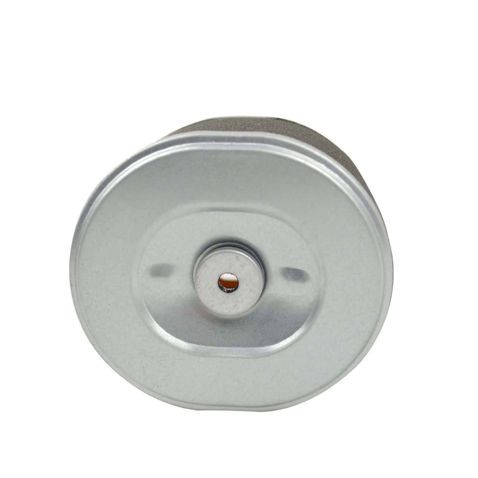 Filtro de Aire for Motor de Gasolina de cortacésped GX270 GX240 de 8 HP y 9 HP 17210-ZE2-505 Limpiador de Aire para cortadora de césped(4Pcs)