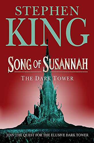 Song of Susannah (v. 6): (Volume 6)
