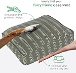 Molly Mutt Dog Bed Duvet image 5